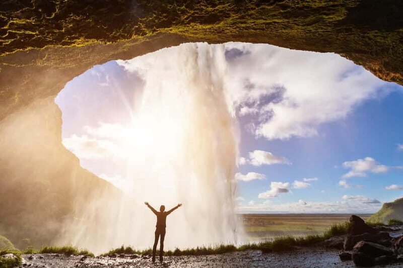 From Reykjavík: South Coast Highlights Day Tour - Key Things I’d Prioritize on This Tour