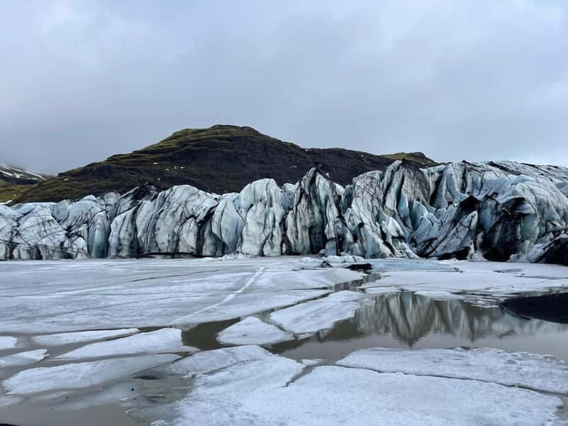 From Reykjavík: South Coast Highlights Day Tour - Price and Value: Is $148 Worth It?