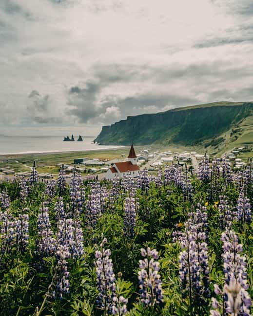 From Reykjavík: South Coast Highlights Day Tour - A Smart Way to See Iceland’s South Coast in One Day