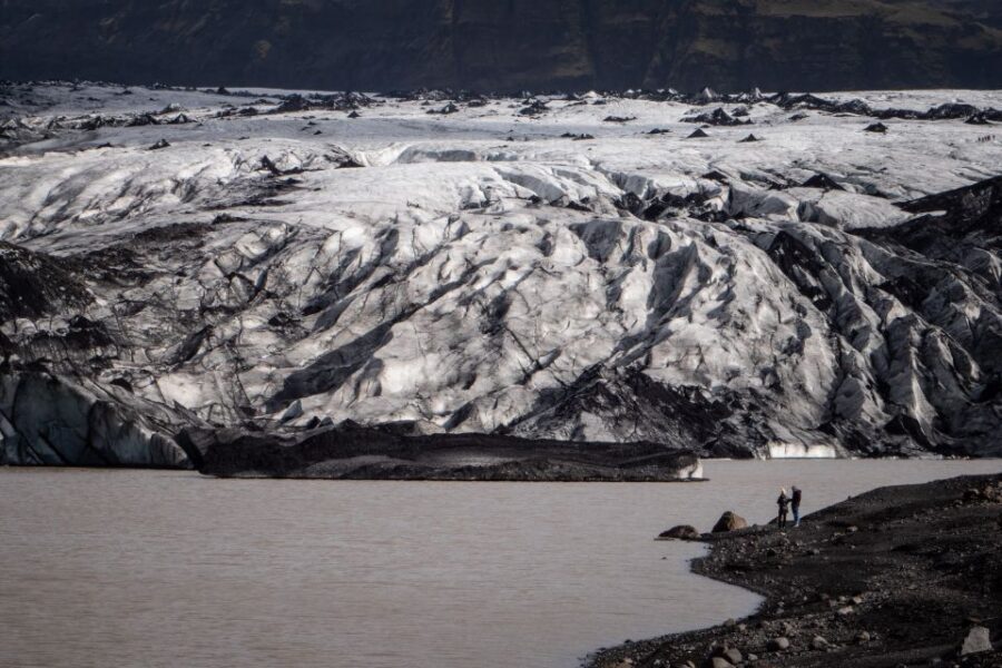 From Reykjavík: South Coast Highlights Day Tour - Guides Make (or Break) This Day