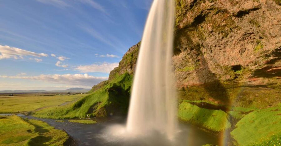 From Reykjavik: South Coast Small-Group Tour - Key highlights to pay attention to