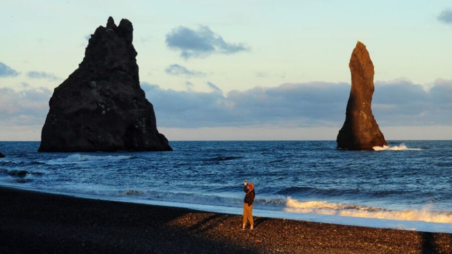 From Reykjavik: South Coast Small-Group Tour - Price and Value for $192