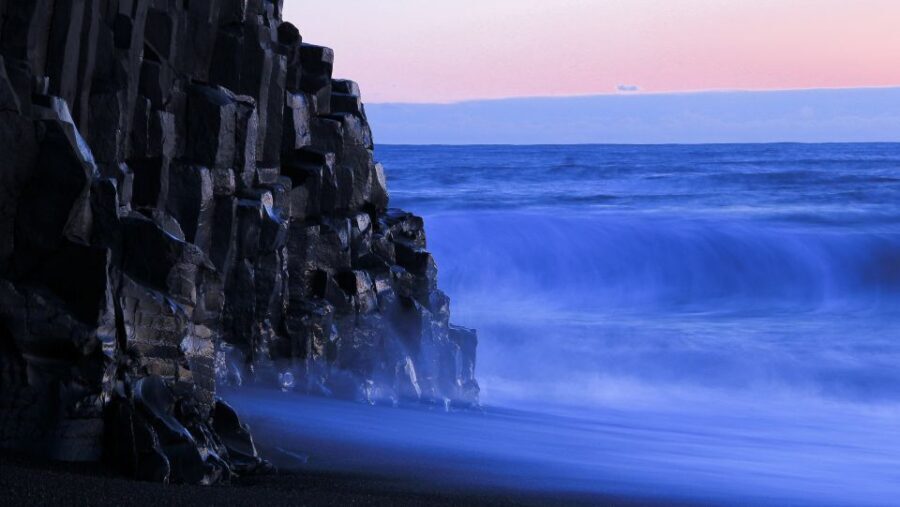 From Reykjavik: South Coast Small-Group Tour - Vik Lunch Break and Sea Stacks at Iceland’s Southern Edge