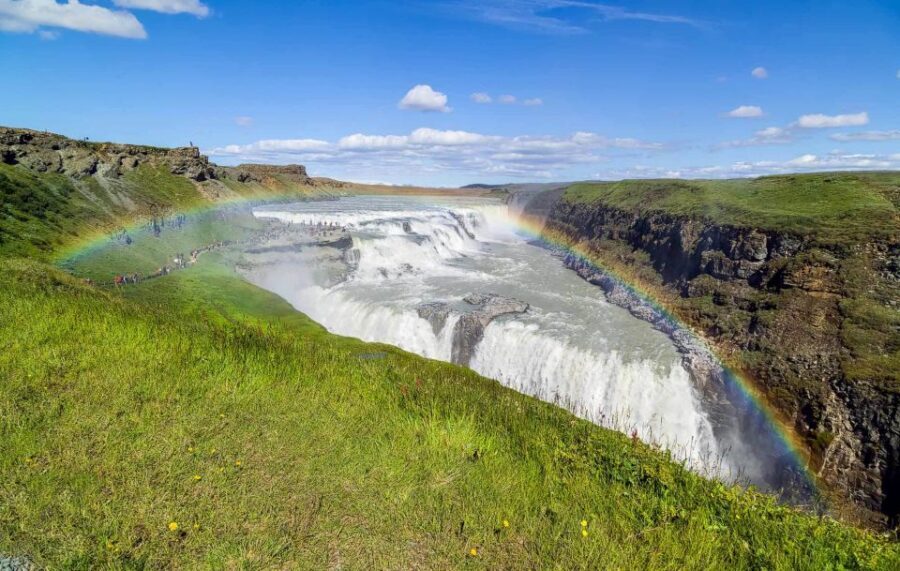 From Reykjavík: Summer 3-Day South Coast/Golden Circle Tour - Golden Circle plus South Coast in 3 days: why this combo works