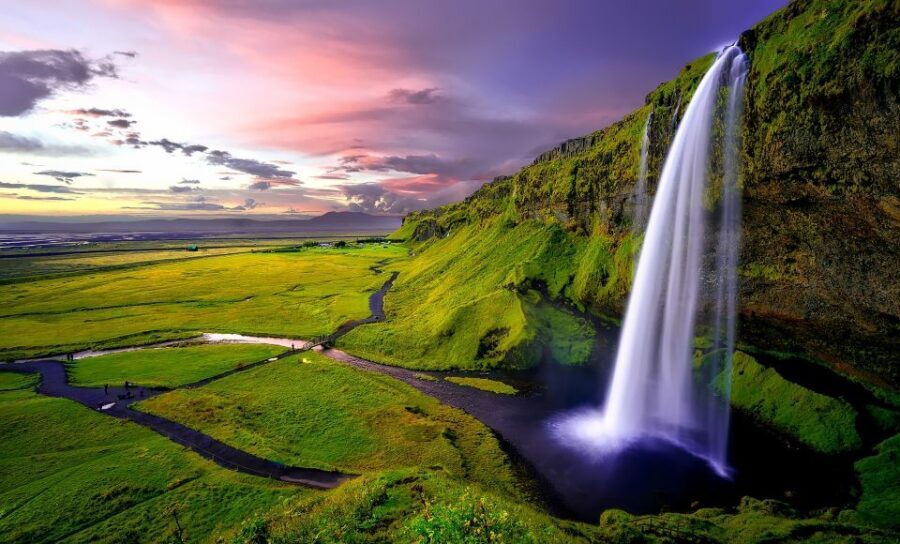 From Reykjavík: Summer 3-Day South Coast/Golden Circle Tour - Logistics and readiness: luggage, clothing, and timing shifts you should expect
