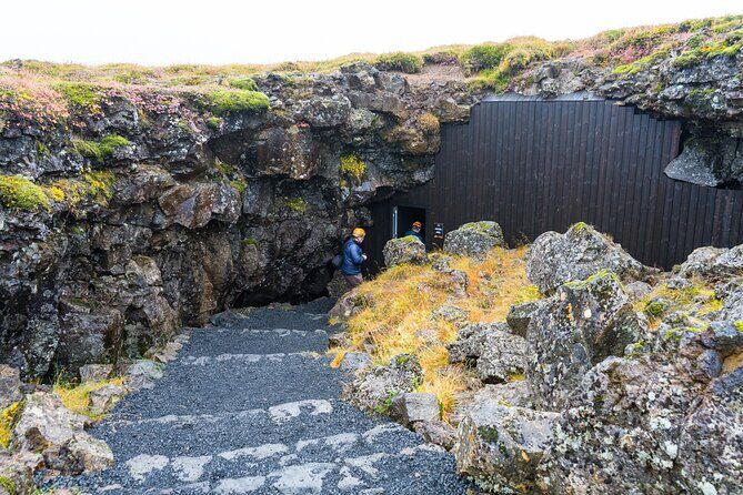 From Reykjavík: The Lava Tunnel tour with Round-trip Transfer - Price and Value: $114.65 for 3 Hours That Includes the Hard Parts