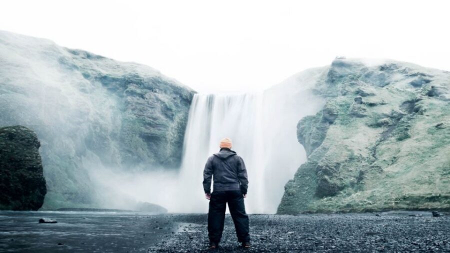 From Reykjavík: Vík Lava Show & South Coast Waterfalls Tour - Key highlights worth your attention