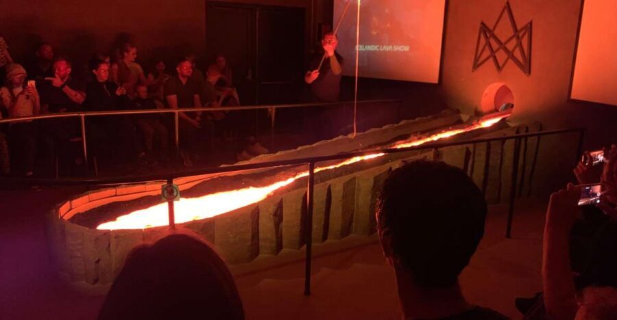 From Reykjavík: Vík Lava Show & South Coast Waterfalls Tour - Should you book this tour?