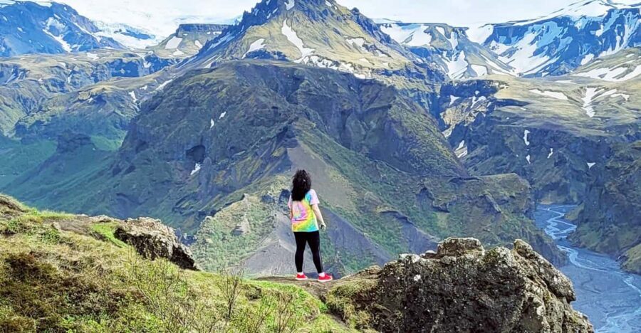 From Rvk: Private Day-Tour to Thorsmork with Mountain Hike - Key Things You’ll Notice on This Thórsmörk Jeep-and-Hike Day