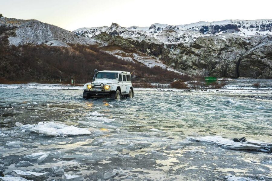 From Rvk: Private Day-Tour to Thorsmork with Mountain Hike - Price and Value for a Private Group Up to 5