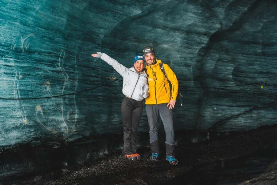 From Vik: Katla Ice Cave and Super Jeep Tour - Key Things That Make This Tour Work