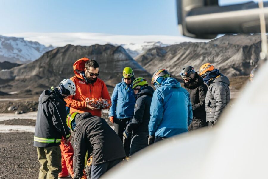 From Vik: Katla Ice Cave and Super Jeep Tour - Who This Tour Fits Best