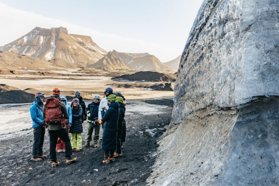 From Vik: Katla Ice Cave and Super Jeep Tour - Price and Value: Does $194 Buy Enough?