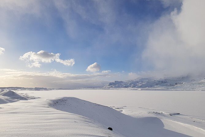 Frozen Wonders : Small Group Ice Cave Tour - Price and Value: Is $200 Worth It?