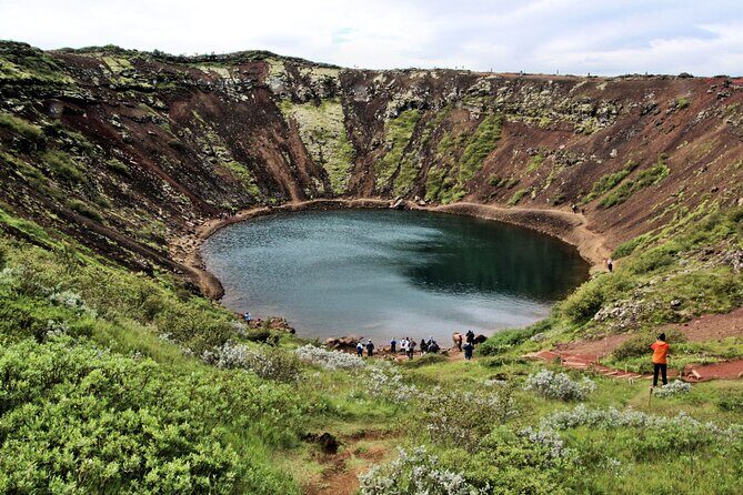 Full-Day Golden Circle Private Tour from Reykjavík - Price and value: is this private Golden Circle worth $1,960.79 per group
