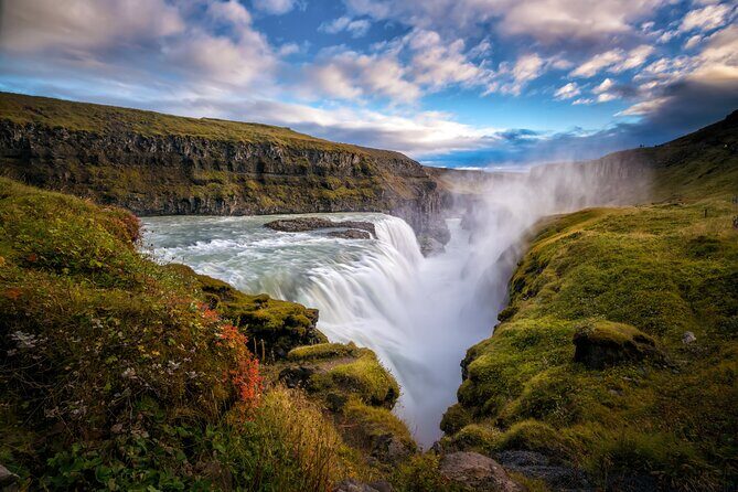 Full-Day Golden Circle Private Tour from Reykjavík - Weather, timing, and photo logistics you should plan for