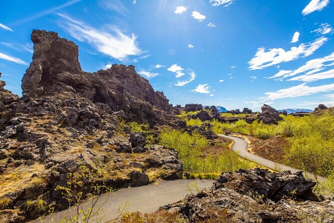 Full day Lake Myvatn Classic tour - Why This Lake Myvatn Day Trip Works Without Driving Stress