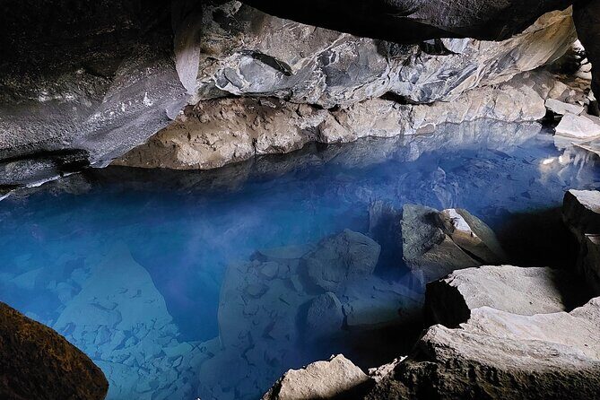 Full day Lake Myvatn Classic tour - Dimmuborgir Lava Formations: Caves, Troll Stories, and Real Walking Time
