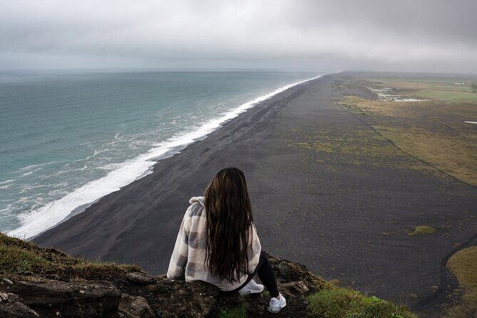 Full-Day Private Tour to Explore South Coast of Iceland - Skógafoss and Seljalandsfoss: Two Waterfalls, Two Photo Styles