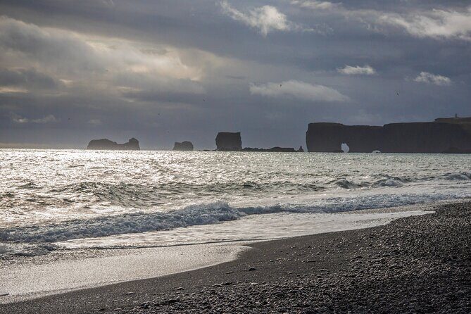 Full Day South Coast to Vík - Guided Tour - South Coast to Vík: Why This Route Works So Well