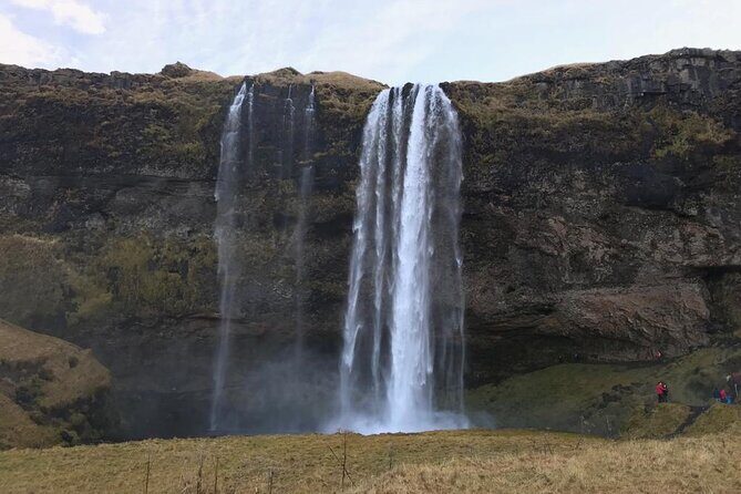 Full Day South Coast to Vík - Guided Tour - Reynisfjara Black Sand and Dyrholaey: Icon Views with Real Danger