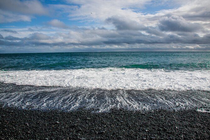 Full Day South Coast to Vík - Guided Tour - Optional Sólheimajökull Stop on the Way Back: The Weather Determines
