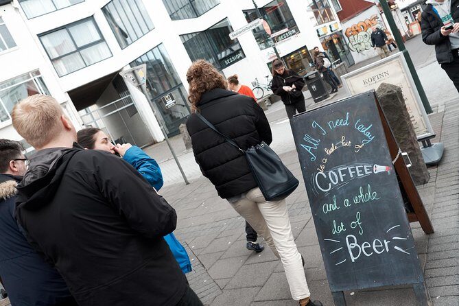 Funky History Walking Tour in Reykjavik - With local storyteller - Stop 5: Þingholtsstræti—From Hard Times to Growth