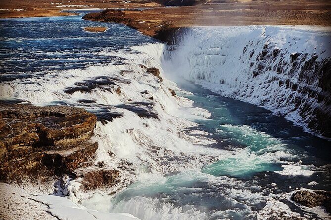 Geological Golden-Circle Tour / Small group adventure - Price and Value: Is $237.90 a Smart Deal for a 9-Hour Golden Circle?