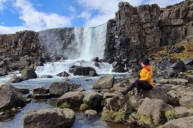 Geological Golden-Circle Tour / Small group adventure - What to Bring (So the Day Feels Easy)