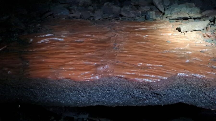 Geological Lava Tunnel Adventure - Arnarker Cave - Gear Up: Cold Cave Temps, Wet Drops, and What You Should Bring