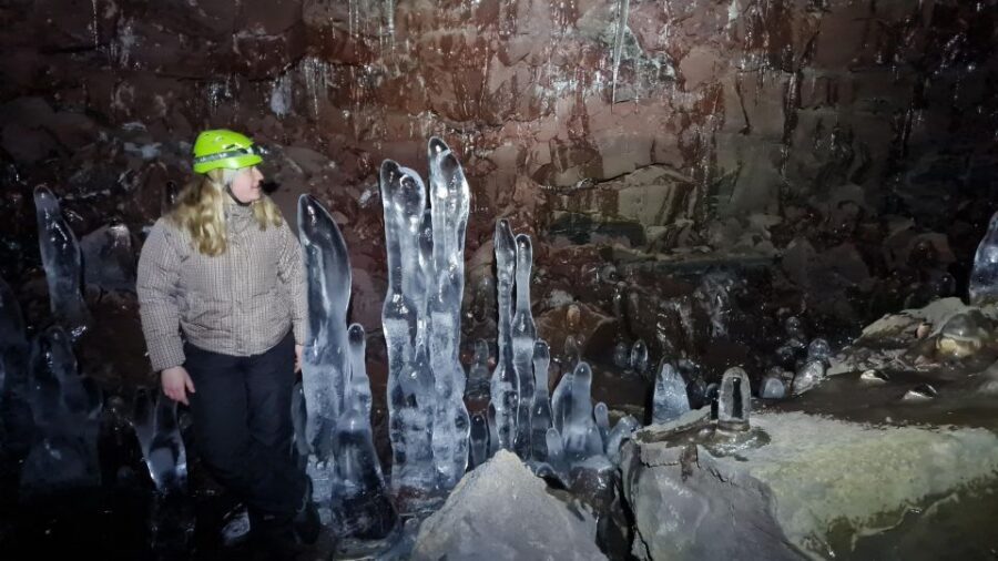Geological Lava Tunnel Adventure - Arnarker Cave - Who Should Book, and Who Should Skip This One