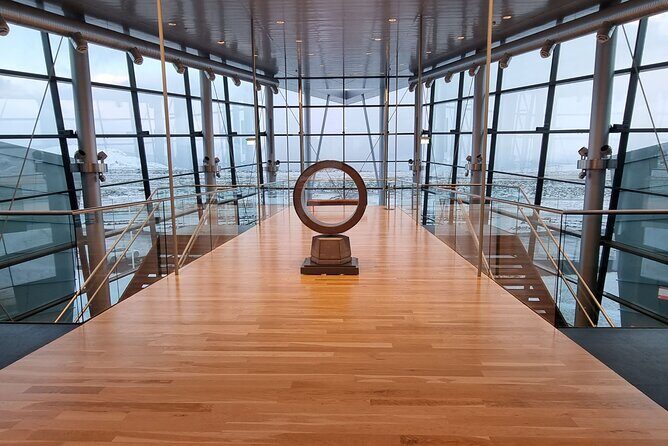 Geothermal Energy Exhibition Entry Ticket - Where this fits on a South Iceland road trip (and how long to plan)