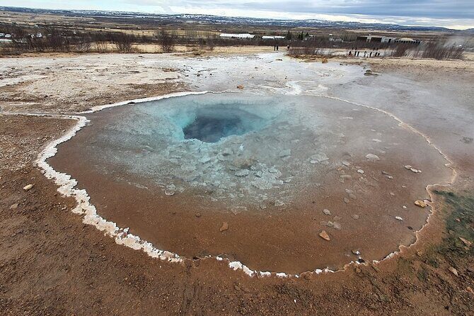 German-speaking Private Golden Circle Tour - Golden Circle, run by German-speaking locals