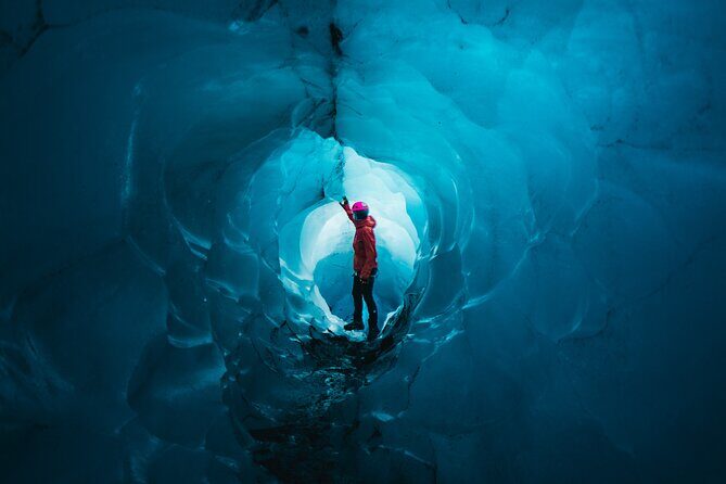 Glacier Adventure at Sólheimajökull Private Tour - From Reykjavik to the Glacier Without the Headache