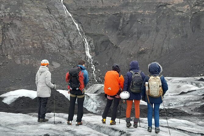 Glacier Exploration Hike and Climb - Gear Included: Why This Tour Is Easier Than It Sounds