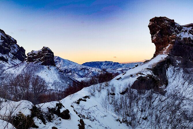 Glacier Express Jeep & Hiking Tour - Local Icelandic Guide - On the Glacier Hike: The 3 Hours That Make It a Bucket-List Day