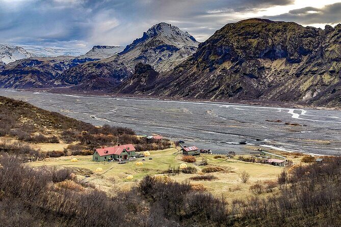 Glacier Express Jeep & Hiking Tour - Local Icelandic Guide - Pickup at 9:00 and an 8-Hour Day: What the Timing Really Means