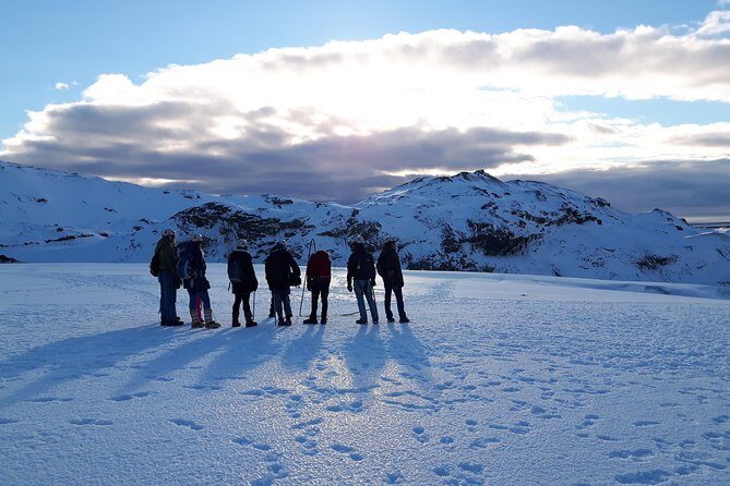 Glacier Hike and South Iceland Sightseeing from Reykjavik - What you need to bring (and what you can leave at home)