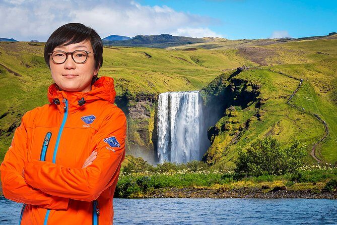 Glacier Hike and South Iceland Sightseeing from Reykjavik - Price and value: what you’re really paying for