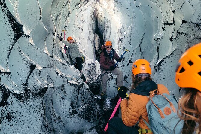 Glacier Hike at Sólheimajökull Shared Experience - Price and Value: Why $120 Works for Glacier Walking