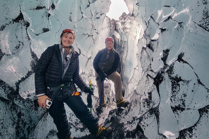Glacier Hike at Sólheimajökull Shared Experience - Who This Is Best For (and Who Should Skip It)