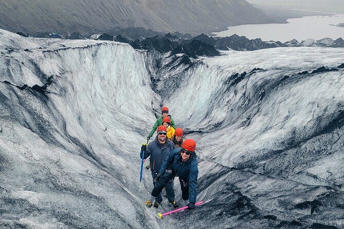 Glacier Hike at Sólheimajökull Shared Experience - Weather Reality: The Part You Can’t Control