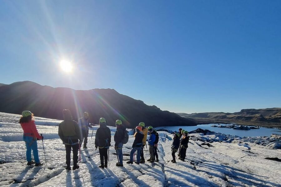Glacier Hike, South Coast Iceland, Black Beach & Sky Lagoon - Should You Book This Glacier Hike + Sky Lagoon Day?