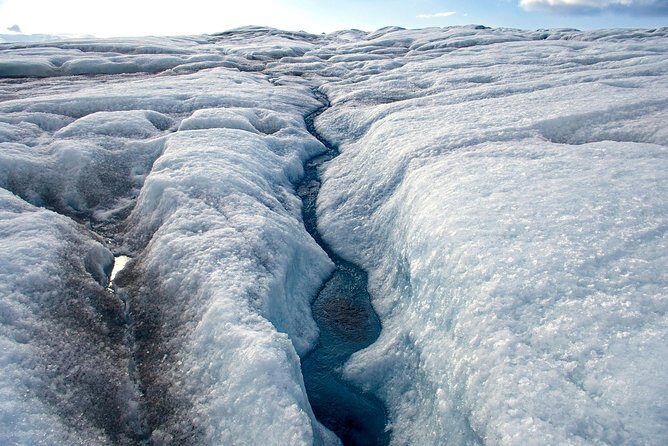 Glacier Hike: Summer Treasure - Glacier Discovery - Key Things I’d Tell a Friend Before You Go