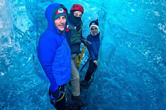 Glacier Hike: Summer Treasure - Glacier Discovery - Hofn, Vatnajökull, and Why This Glacier Hike Feels Worth It