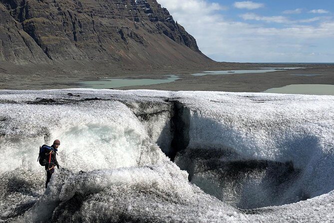 Glacier Hike: Summer Treasure - Glacier Discovery - Timing and Duration: What a 6-Hour Glacier Day Feels Like