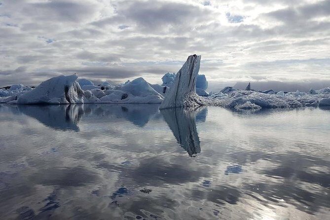 Glacier Lagoon & South Coast. Private Day Tour - A 14-Hour Iceland Day That Doesn’t Feel Random