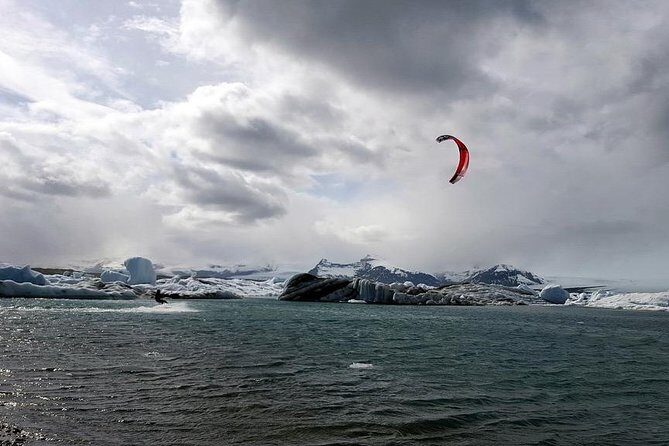 Glacier Lagoon & South Coast. Private Day Tour - Your Guide and Jeep: Why Private Feels Better Here