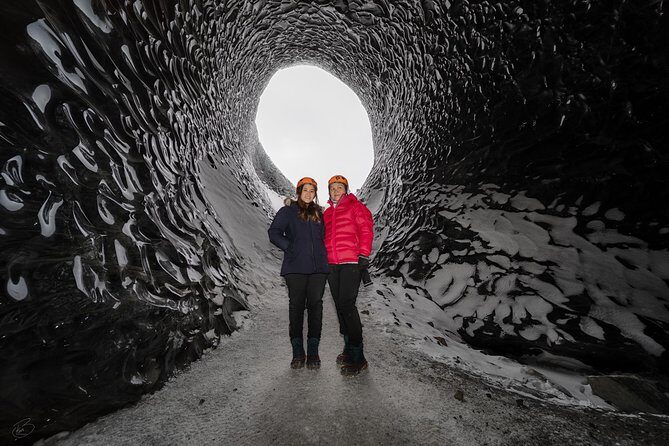Glacier lagoon tour - Logistics that affect the quality of your photos