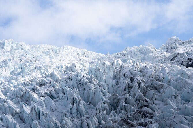 Glacier Xtreme: Vatnajökull Ice Climbing + Hike from Skaftafell - Ice climbing on Vatnajökull: walls, crevasses, and real coaching